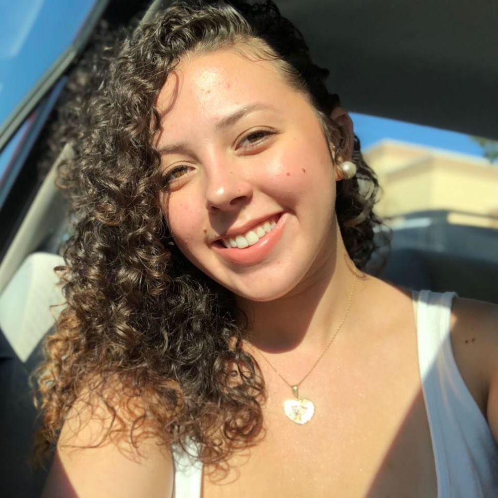 Meet your Posher, Brittany